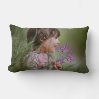 Almofada Lombar Travesseiro Decorativo