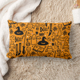 Almofada Lombar Travesseiro decorativo com um design minimalista m