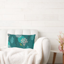 Almofada Lombar Travesseiro decorativo com um design minimalista m