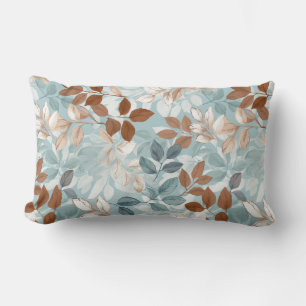 Almofada Lombar Travesseiro decorativo de Folhas de outono