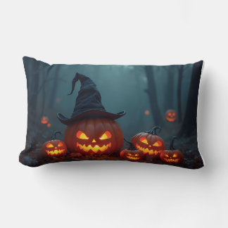 Almofada Lombar travesseiro decorativo de hallowin