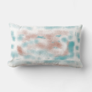 Almofada Lombar Travesseiro decorativo de nuvens, Travesseiro lomb