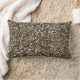 Almofada Lombar Travesseiro decorativo de Pebbles (Blanket)