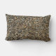 Almofada Lombar Travesseiro decorativo de Pebbles (Back)