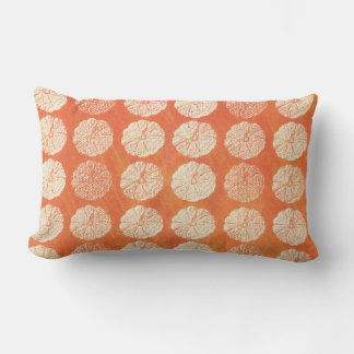 Almofada Lombar Travesseiro decorativo de Pumpkin