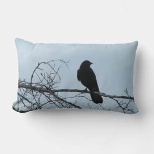 Almofada Lombar travesseiro decorativo de Ramificação na Ramificaç
