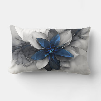 Almofada Lombar Travesseiro decorativo de Reversão de Petal