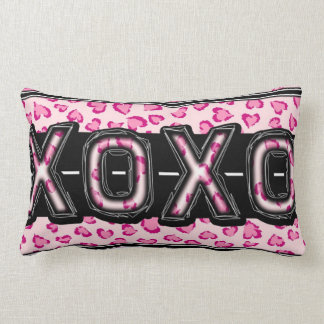 Almofada Lombar Travesseiro decorativo de XOXO