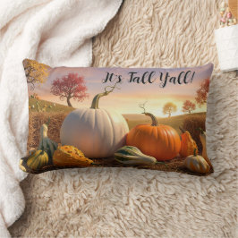 Almofada Lombar Travesseiro decorativo Decorativo de Queda