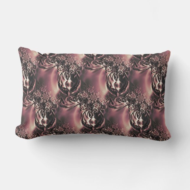 Almofada Lombar Travesseiro decorativo Dex (Frente)