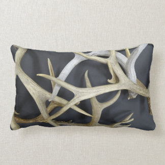 Almofada Lombar Travesseiro decorativo do Antler