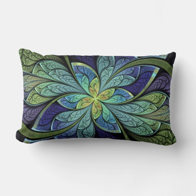 Almofada Lombar Travesseiro decorativo do apoio lombar de (Frente)