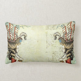 Almofada Lombar Travesseiro decorativo dos navios de navigação de