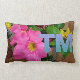 Almofada Lombar Travesseiro decorativo exclusivo da loja TrendMeri