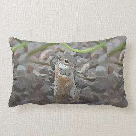 Almofada Lombar Travesseiro decorativo Funky do Lumbar de Mikey