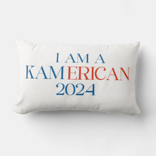 Almofada Lombar Travesseiro decorativo KAMERICAN