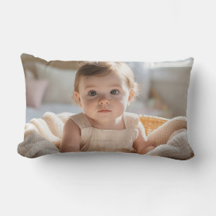 Almofada Lombar Travesseiro Decorativo Macio para Crianças – Perfe