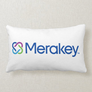 Almofada Lombar Travesseiro decorativo Merakey