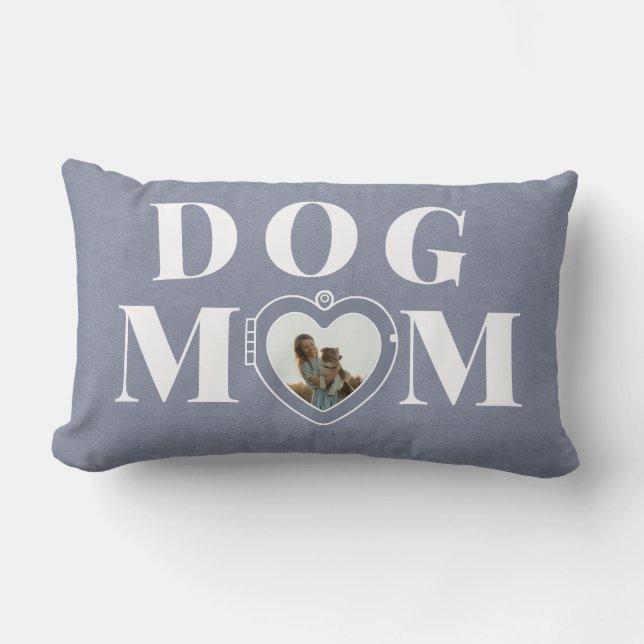 Almofada Lombar Travesseiro decorativo Personalizado do Bloqueio C (Frente)