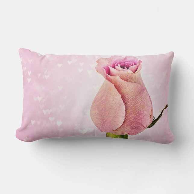 Almofada Lombar Travesseiro decorativo, Travesseiro decorativo 16" (Frente)