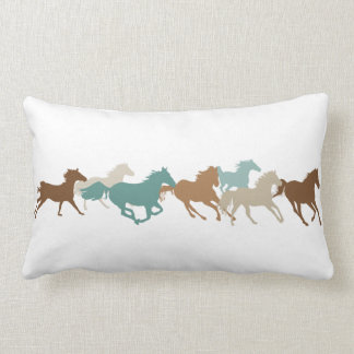 Almofada Lombar Travesseiro decorativo, Travesseiro lombar 13" x 2