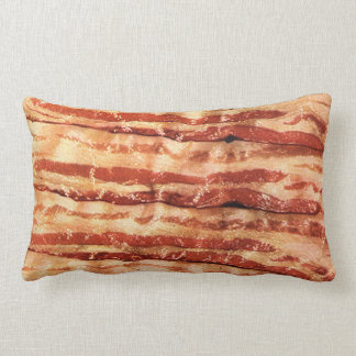 Almofada Lombar Travesseiro delicioso do BACON!!