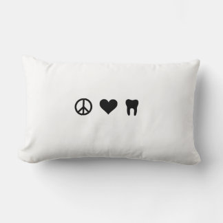 Almofada Lombar Travesseiro dentário