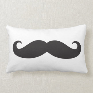 Almofada Lombar Travesseiro do bigode