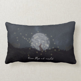 Almofada Lombar Travesseiro do coelho