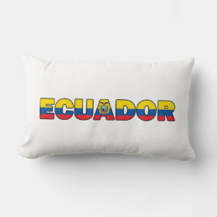 Almofada Lombar Travesseiro do Equador