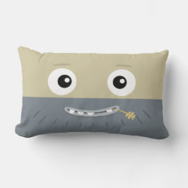 Almofada Lombar Travesseiro do fazendeiro de BBSS (21" x13")