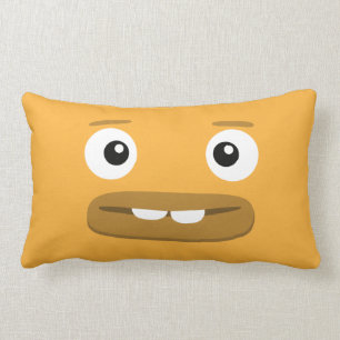 Almofada Lombar Travesseiro do sono de BBSS (21" x13")