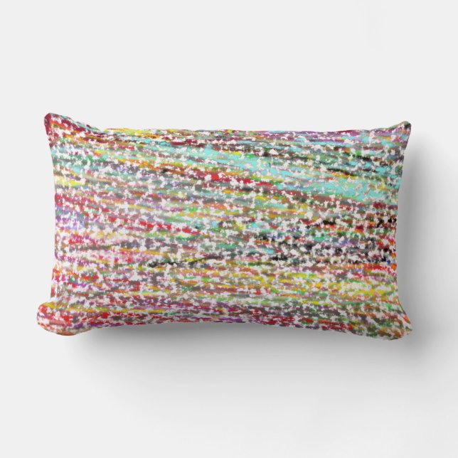 Almofada Lombar Travesseiro legal (Frente)