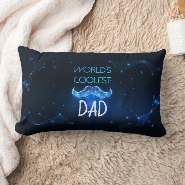 Almofada Lombar Travesseiro lombar 13" x 21" (Cobertor)