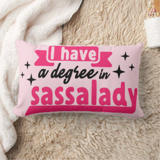 Almofada Lombar Travesseiro lombar 13" x 21"