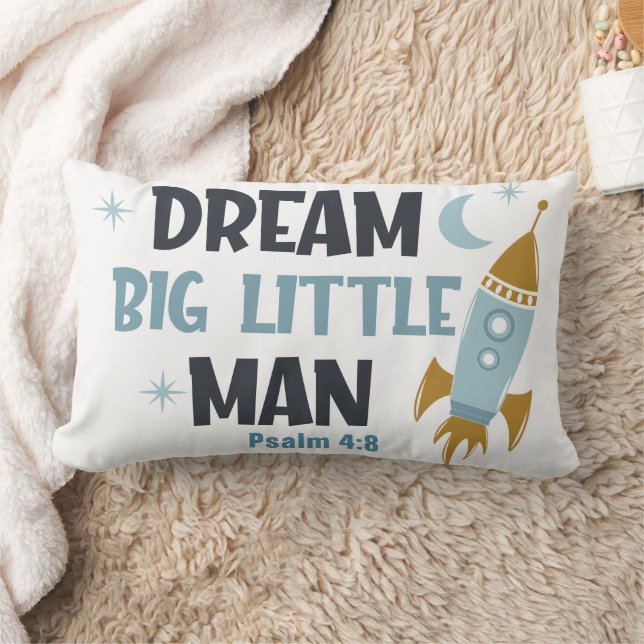 Almofada Lombar Travesseiro lombar 13" x 21" (Cobertor)