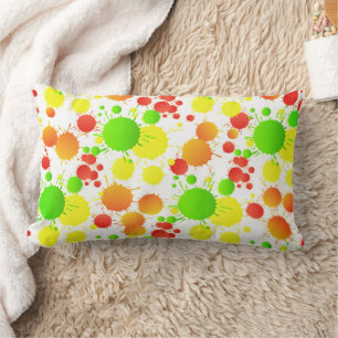 Almofada Lombar Travesseiro lombar 13" x 21"