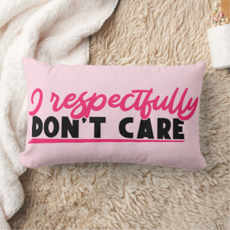 Almofada Lombar Travesseiro lombar 13" x 21"