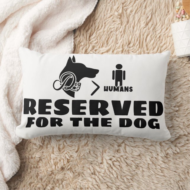 Almofada Lombar Travesseiro lombar 13" x 21" (Cobertor)