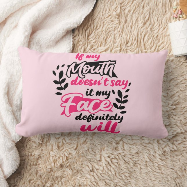 Almofada Lombar Travesseiro lombar 13" x 21" (Cobertor)