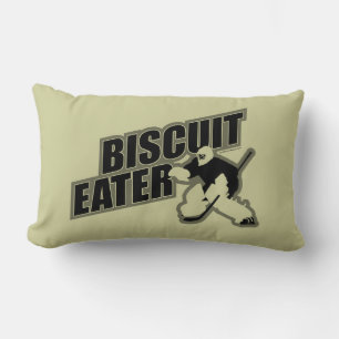 Almofada Lombar Travesseiro lombar de Biscuit Eater (Hockey Goalie