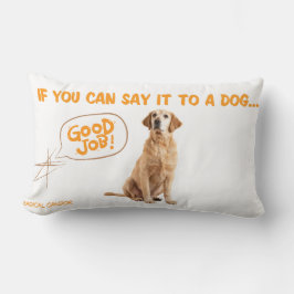 Almofada Lombar Travesseiro lombar do candor radical