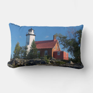 Almofada Lombar Travesseiro lombar Eagle Harbor