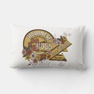 Almofada Lombar Travesseiro lombar, Floral, Presente para o sobrev