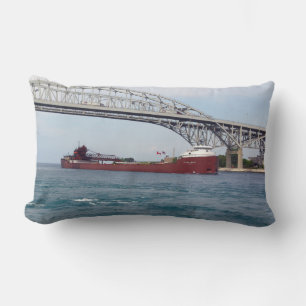 Almofada Lombar Travesseiro lombar Hon James L. Oberstar