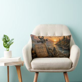 Almofada Lombar Travesseiro Lombar Personalizado Forever Your Crew