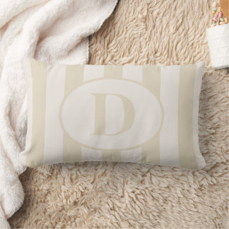 Almofada Lombar Travesseiro lombar personalizável, branco e sem bo