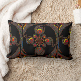 Almofada Lombar travesseiro lombar "Podcast"