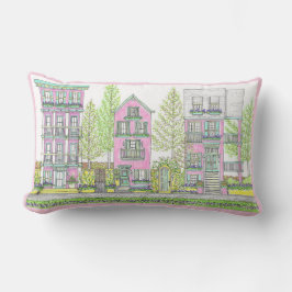 Almofada Lombar Travesseiro lombar Primavera do sul