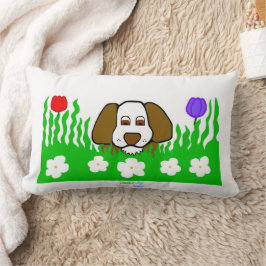 Almofada Lombar Travesseiro lombar Pup N Play